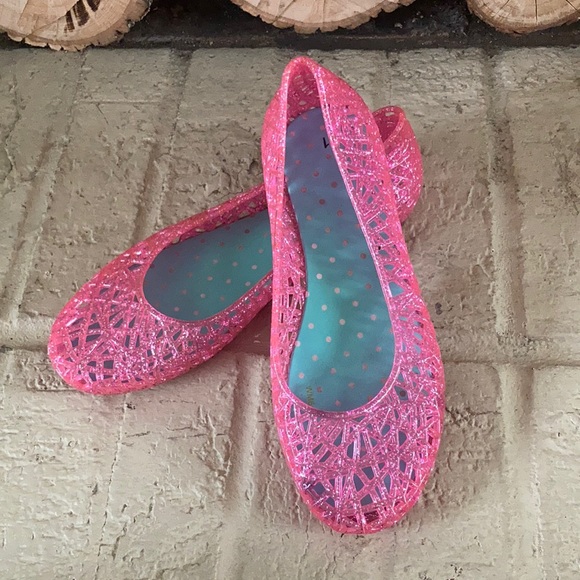 Jelly shoes - Picture 1 of 3